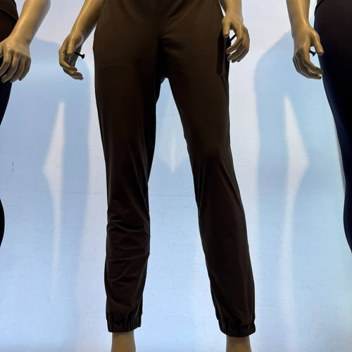 澳洲lululemon Adapted State HR Jogger休闲运动长裤裤速干透气