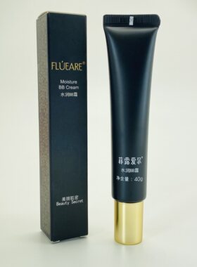 菲露爱尔水润黑BB霜提亮肤色