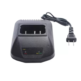 配适建伍对讲机TK3107 TK2107TK378G TK378分体充 KSC-15充电器