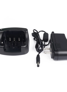 适配ICOMM33 M32 M34 M36对讲机充电器 BP252 BC-173智能充