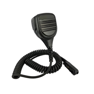 适配摩托罗拉MTP3150话咪P6620i/P6600i/XiRE8628i对讲机手咪肩咪