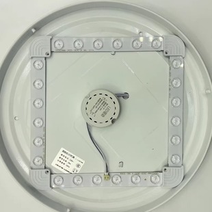 改造led灯贴灯盘12W24W36W led模组吸顶灯灯板灯芯 圆形灯管贴片