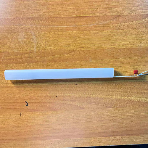 粘捕式灭蚊灯管LED灭蝇灯220V