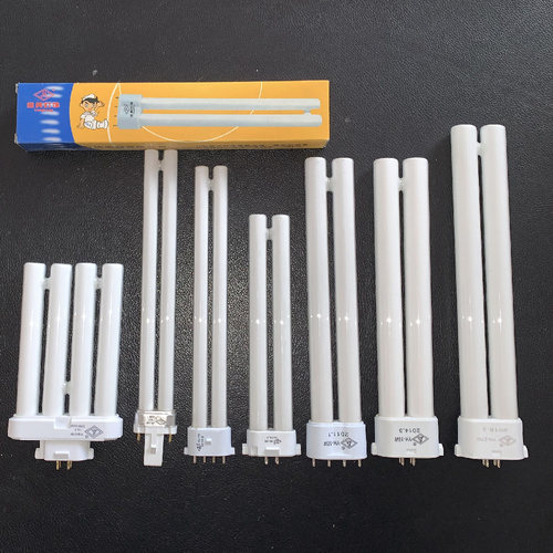 良亮两针四平四方针灯管