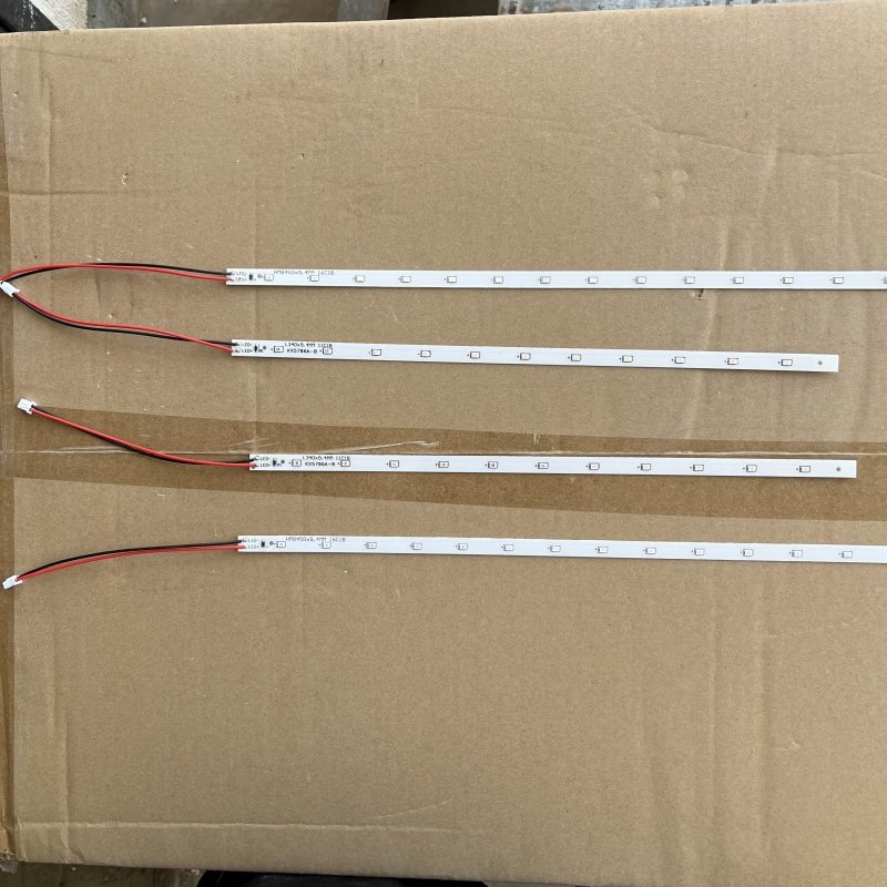 灭蚊灯灯管灭蚊灯灯管商用灭蝇灯餐厅饭店用家用挂式灭蚊神器LED