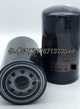 11-9182 1119182 12-9182 10-119182 LFP9182 LF16164机油滤清器