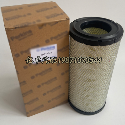 26510342 901-048 26510324 RS3544 P828889 AF25557滤芯C17337/2