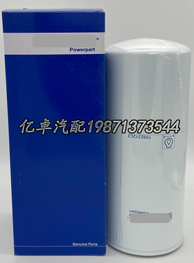 7092312C2 7092312C1 SO11143 10000-77058/60390/68881机油滤芯
