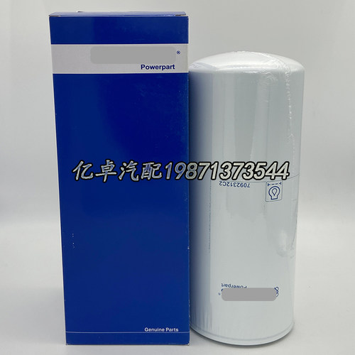 7092312C2 7092312C1 SO11143 10000-77058/60390/68881机油滤芯