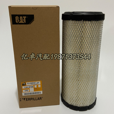134-8726 91E6100112 P822768 RS3988 C13145/2 AF25553空气滤芯