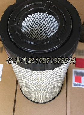 AF25960/25961 RS5745 P628326 C16013 871271N 22203095空气滤芯