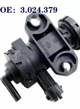 3024379主图适用于福特 五十铃 马自达 涡轮增加电磁阀 3.024.379
