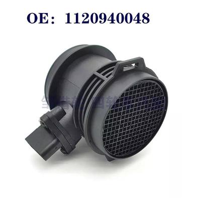 适用于梅赛德斯奔驰的空气质量流量传感器空气流量计1120940048
