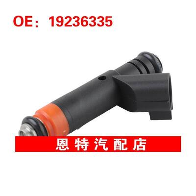 19236335 FIDL1467N适用于1999-2004福特F-150 E-150 E-250喷油嘴