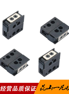 GBLS型模具开闭器 BL扣模器边锁 JH065模具锁模扣机 DTP05锁模器