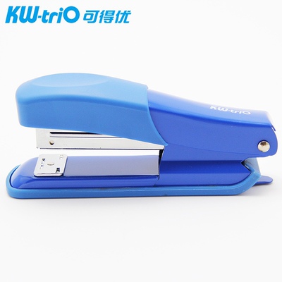【可得优】标准订书机5677统一订书机