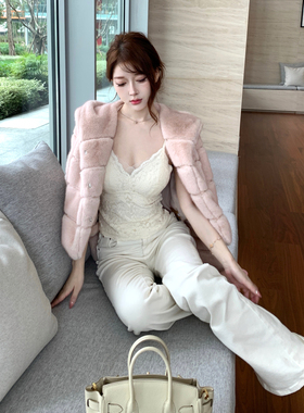 M900喇叭裤牛仔裤2026新款女秋冬高腰显瘦马蹄裤春秋百搭时尚潮流