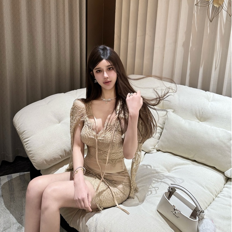 M900裙子套装女2025新款夏季