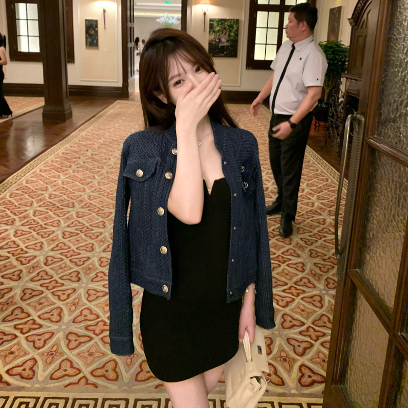 M900外套女款早秋2025新款爆款时尚时髦洋气高级感小个子百搭春秋