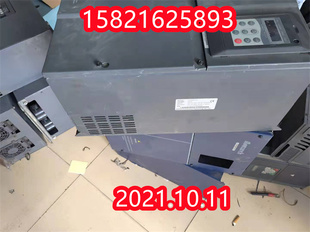 拆机MD300NT22 促销 测试好 原装 380v 三相 22kw