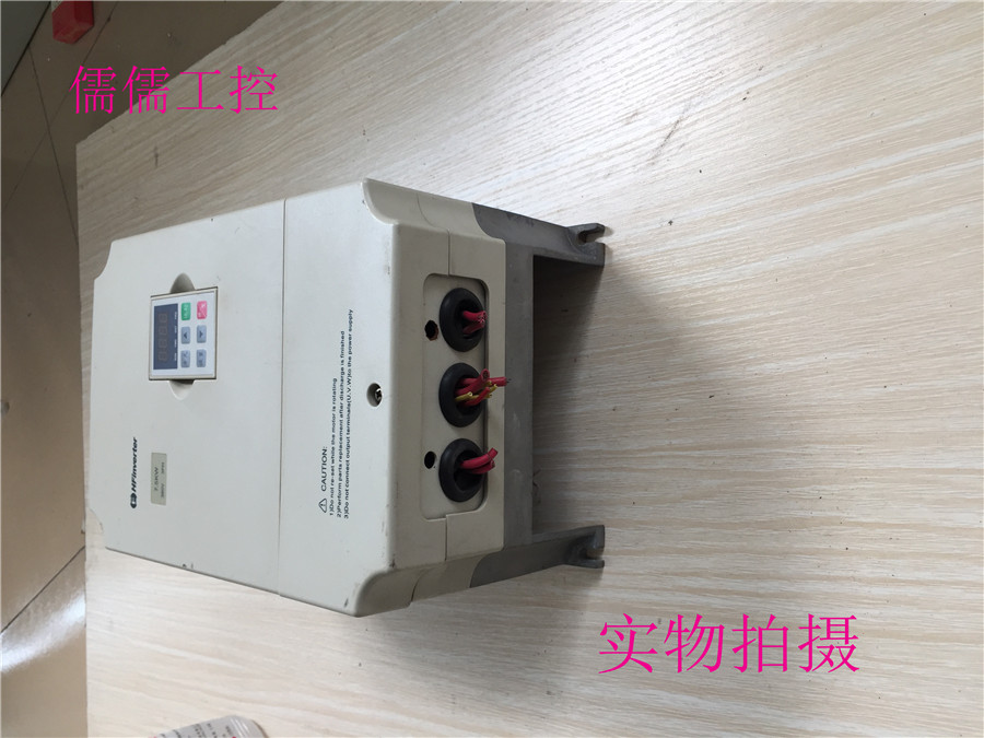 0 10BG500完好 FV5瑞38变频器-55欧K测试T3 0.0惠丰/现货W