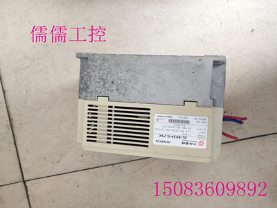 SLE024075K 原装士林变频器 220V 075KW