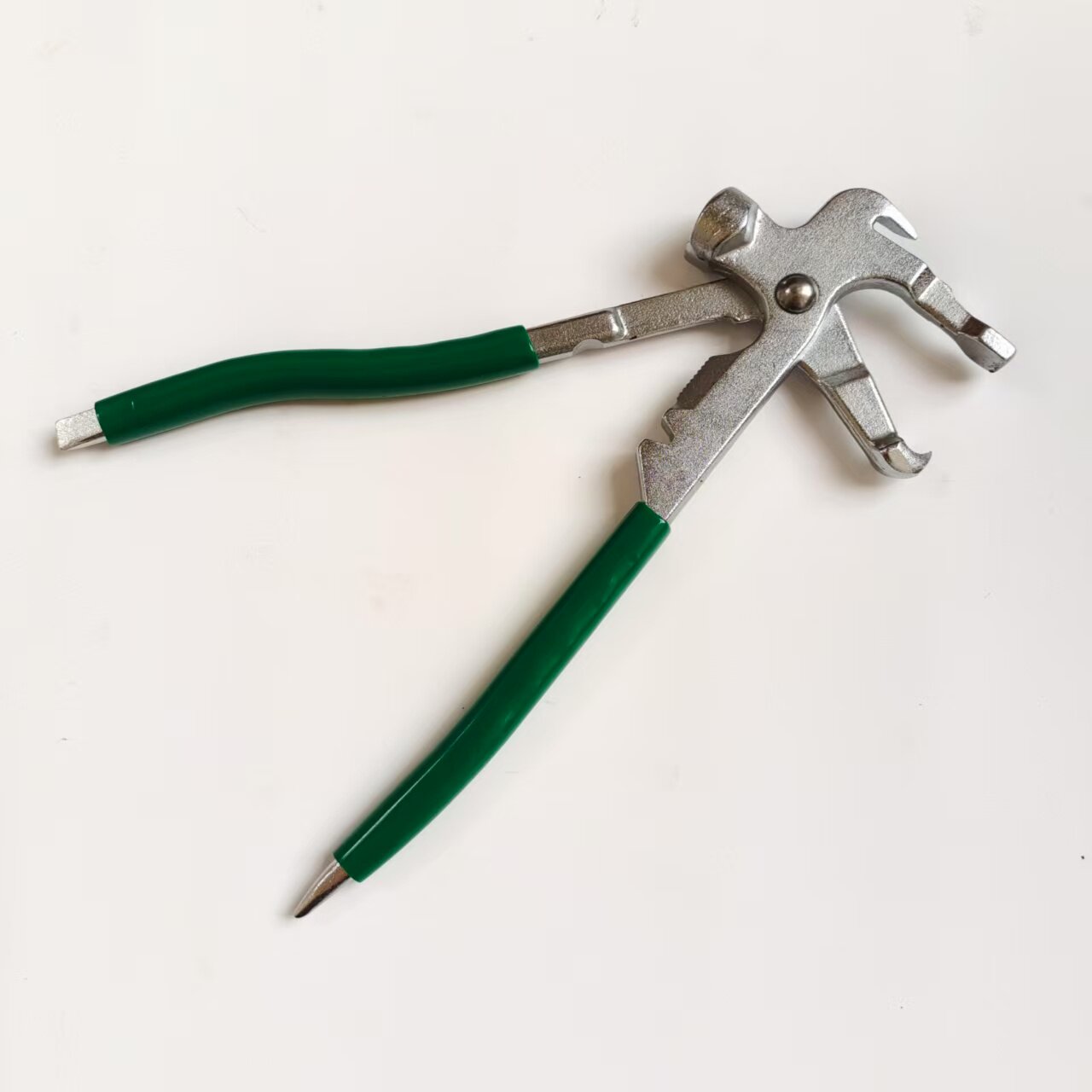 补胎工具轮胎平衡块钳平衡块锤