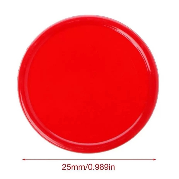 筹码棋牌室专用空白币筹码币麻将卡片代币打牌儿童兑换积分奖励币