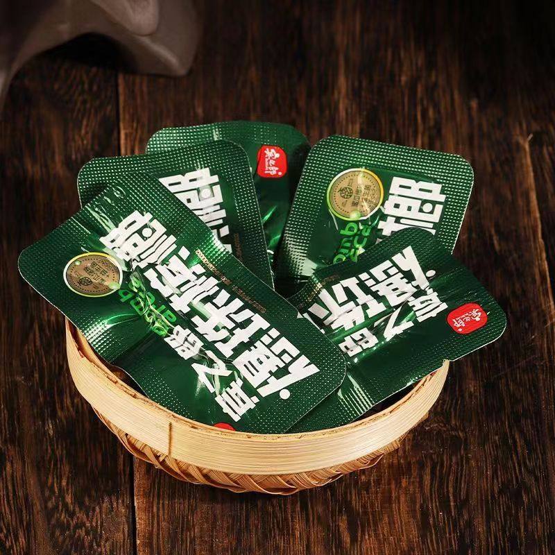 槟榔和成味散装一斤枸杞口味王槟榔散装槟郎100枚酱香爆珠蜜瓜