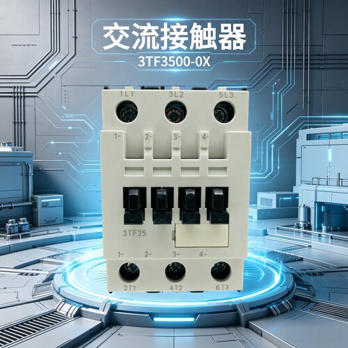 西门电子接触器3TF3500220V