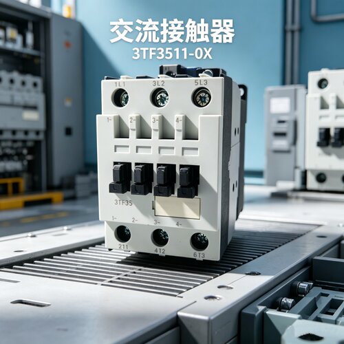 西门电子接触器3TF3511-0X220V