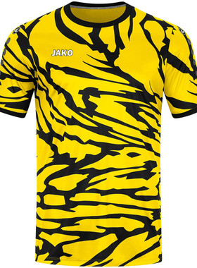 英国代购 JAKO Animal GK Jersey SS 短袖守门员球衣/组队门将服