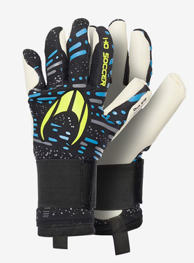 英国代购 HO Kontrol Pro Duo 加厚防滑内胆内缝半管守门员手套