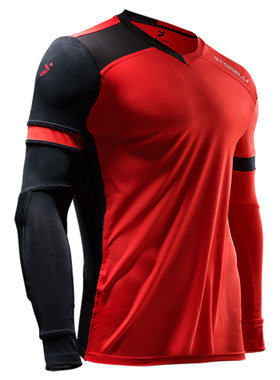 英国代购 Storelli ExoShield GK Jersey 门将比赛防护守门员球衣