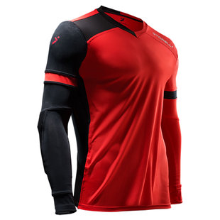 英国代购 Storelli ExoShield GK Jersey 门将比赛防护守门员球衣