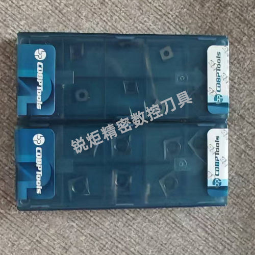 邦普内孔走心机刀片特价批发