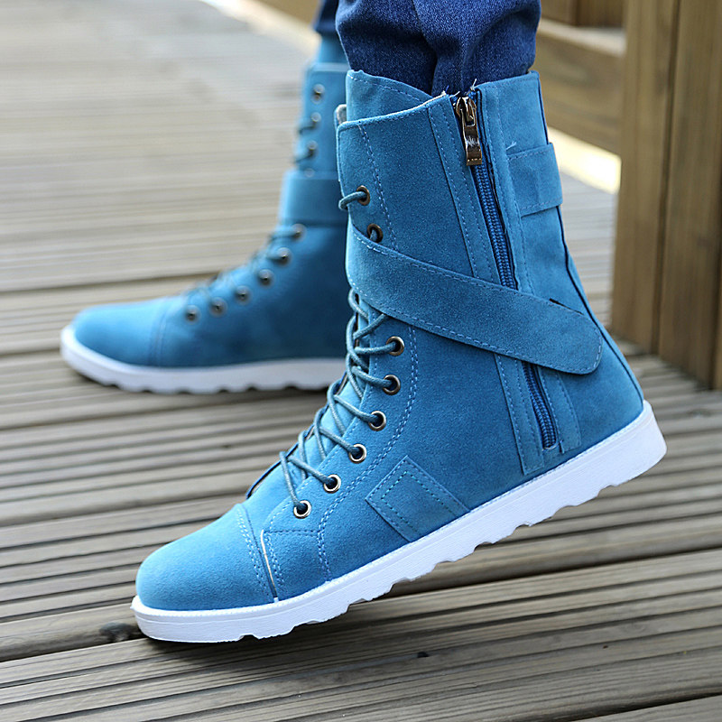 Boots - chaussures entreprise - Ref 936510 Image 1