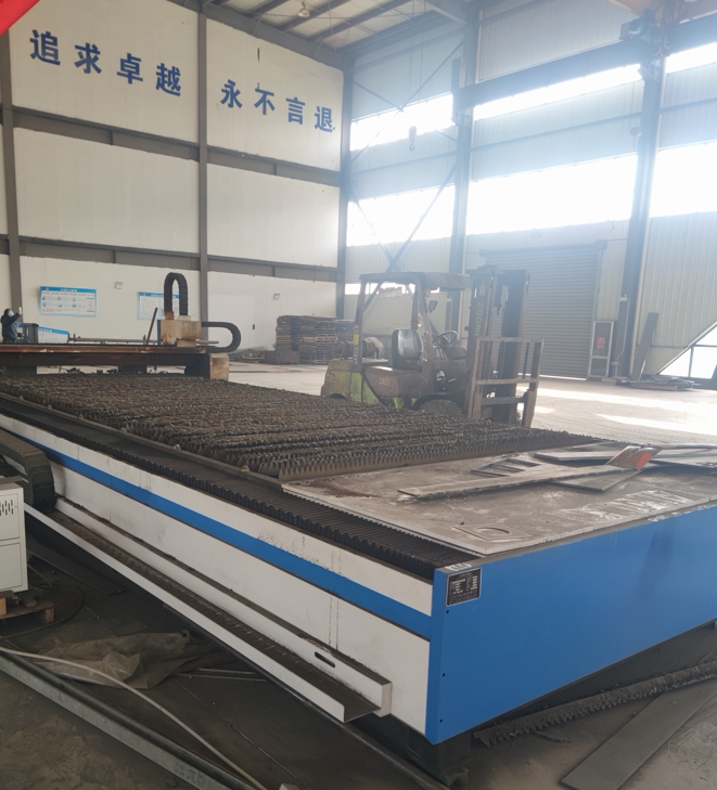 4月10日徐州市光纤激光切割机、单梁行车、螺杆空压机、焊机等机械设备网络拍卖公告