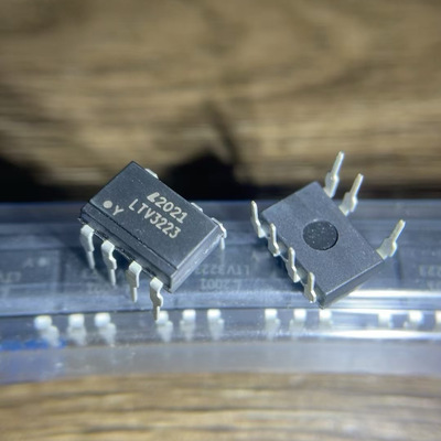 LTV3223DIP8隔离式电源驱动器
