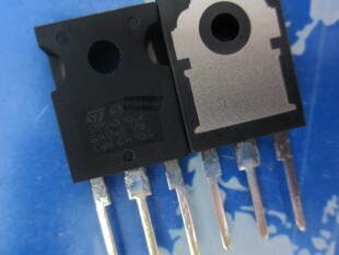 STPS40L45CW 全新 TO-247 STPS40L45 ST大功率 共阴肖特基 40A45V