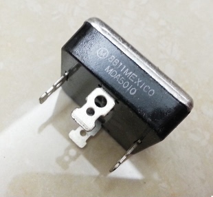 单相整流桥MDA5010 MDA50A1000V桥式整流器 小方桥 质量保证