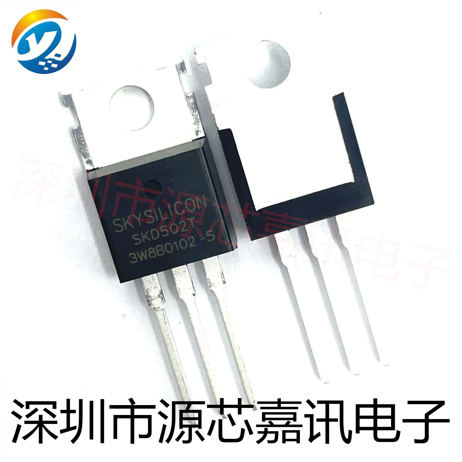 全新原装 SKD502T 85V 120A MOS管 60 72V 控制器 场效应管