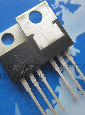三极管 SBR1040CT SBL1640CT SBL1660CT SBR10U150CT 质量保证