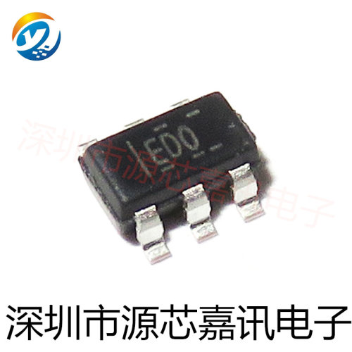 ADS1110A0IDBVR ADS1110 丝印EDO ED0 模数转换器 - ADC 全新原装