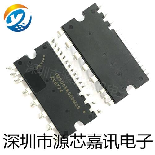 全新原装 AIM5D05K060M2S IM5D05K060M2S 智能电源控制功率模块