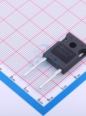 全新原装 ISL9R3060G2 R3060G2 TO-247 30A600V 快恢复二极管