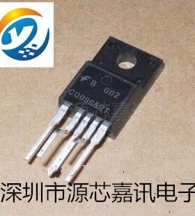 全新原装 CQ0965RT FSCQ0965RT TO-220F-5 开关电源模块