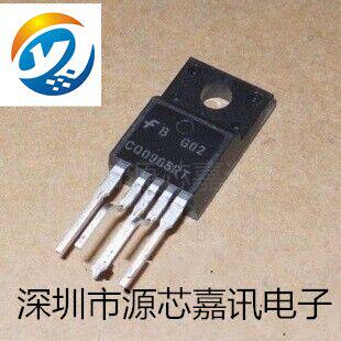 全新原装 CQ0965RT FSCQ0965RT TO-220F-5 开关电源模块