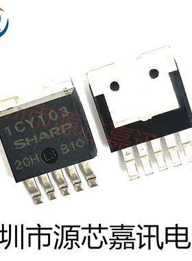 全新原装 PQ1CY1032ZPH 丝印1CY103 贴片TO-263 稳压器芯片IC