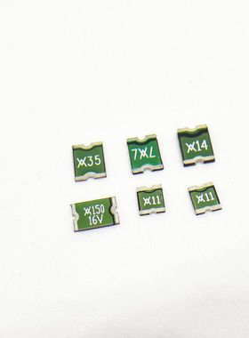 FSMD100-2920 自恢复保险丝 F100L 2920 1A 1000MA 33V 全新原装